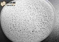 30*1.1mm 5500m2/M3 Mbbr Filter Aquacultuur Biochips